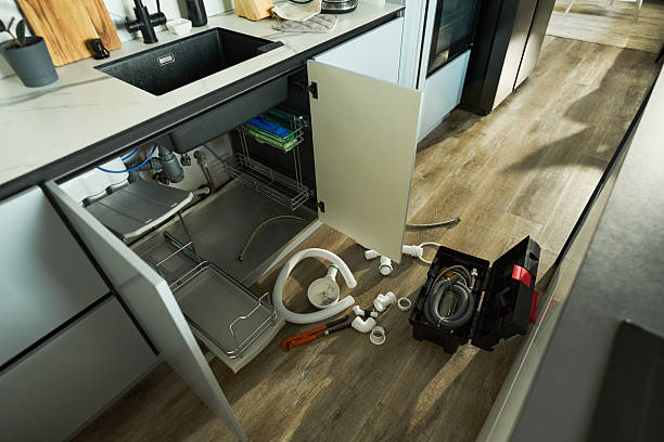 Reliable Drain Cleaning contractor in Eudora, KS by Street Wise - Plumbing